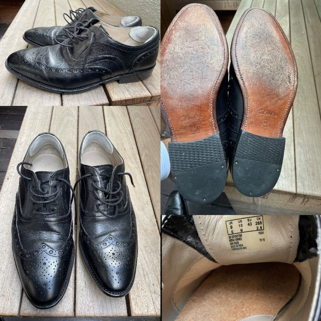Office footwear sale clearance
