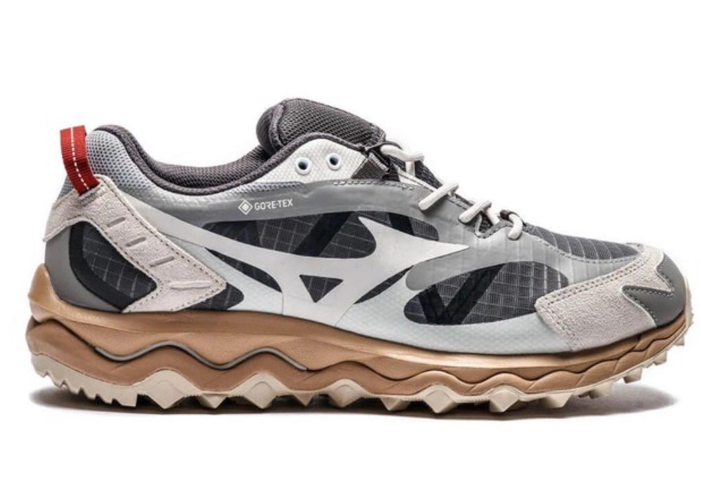 Mizuno mujin 6 sales