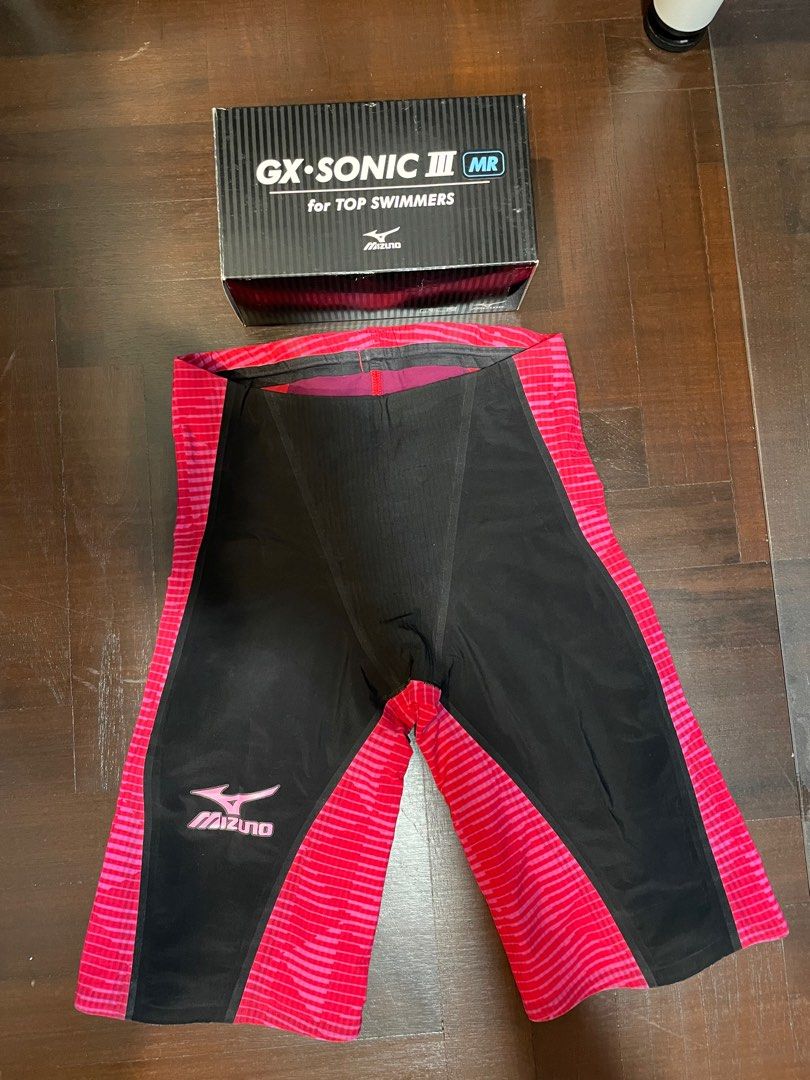 Mizuno gx sonic on sale iii mr