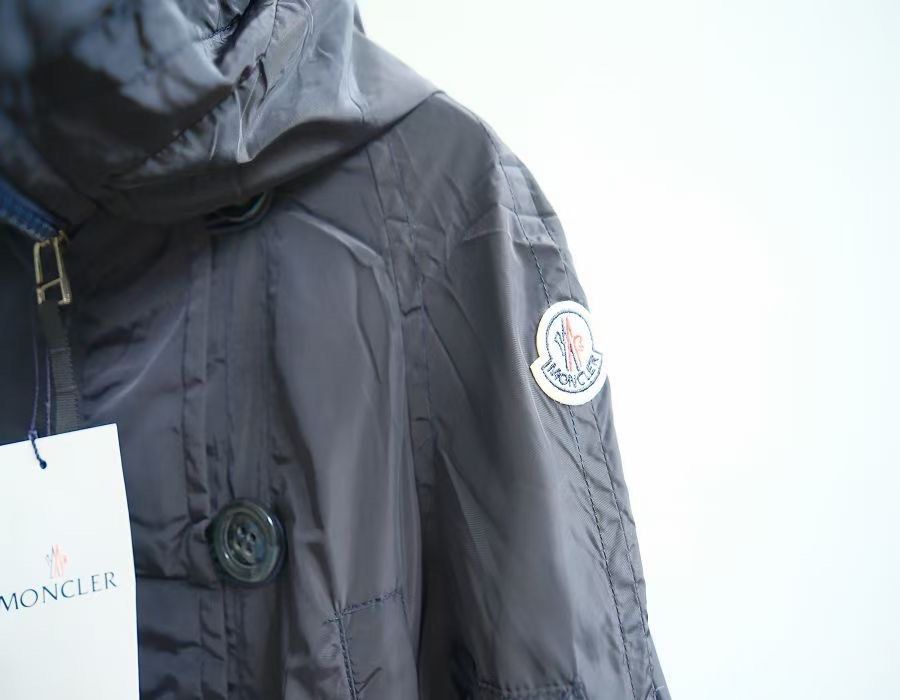Moncler blazer shop