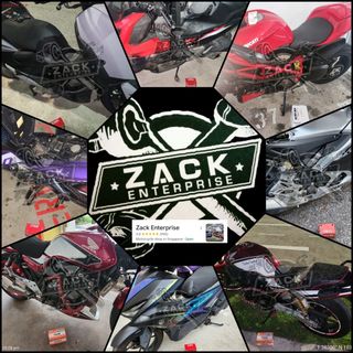 (Category: ) located in . Submitted by zackenterprise.sg (Listing ID 1258667758, Image 1). Description: .