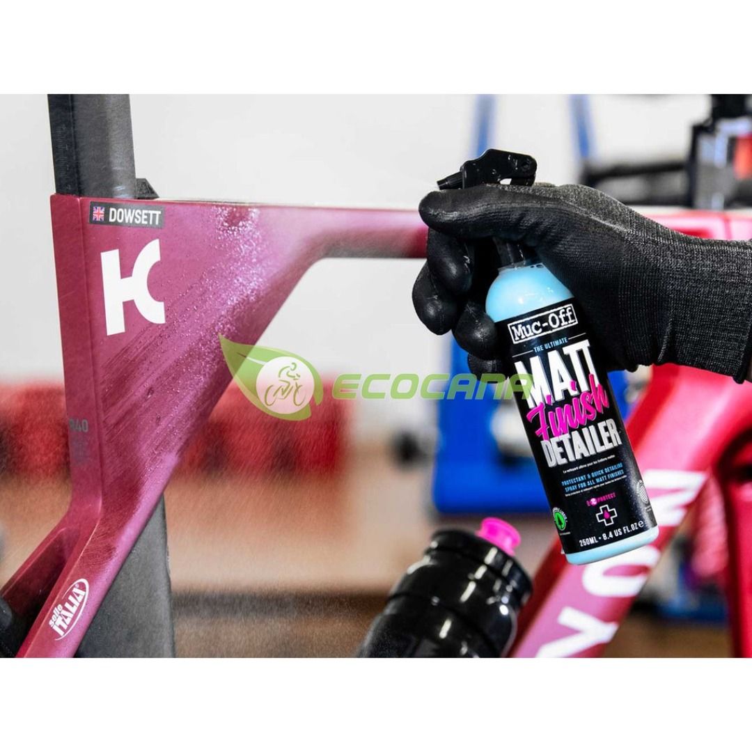 The online bicycle detailer