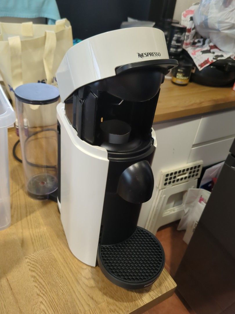 Nespresso Won’t Descale, Just Keeps Blinking, 58 OFF