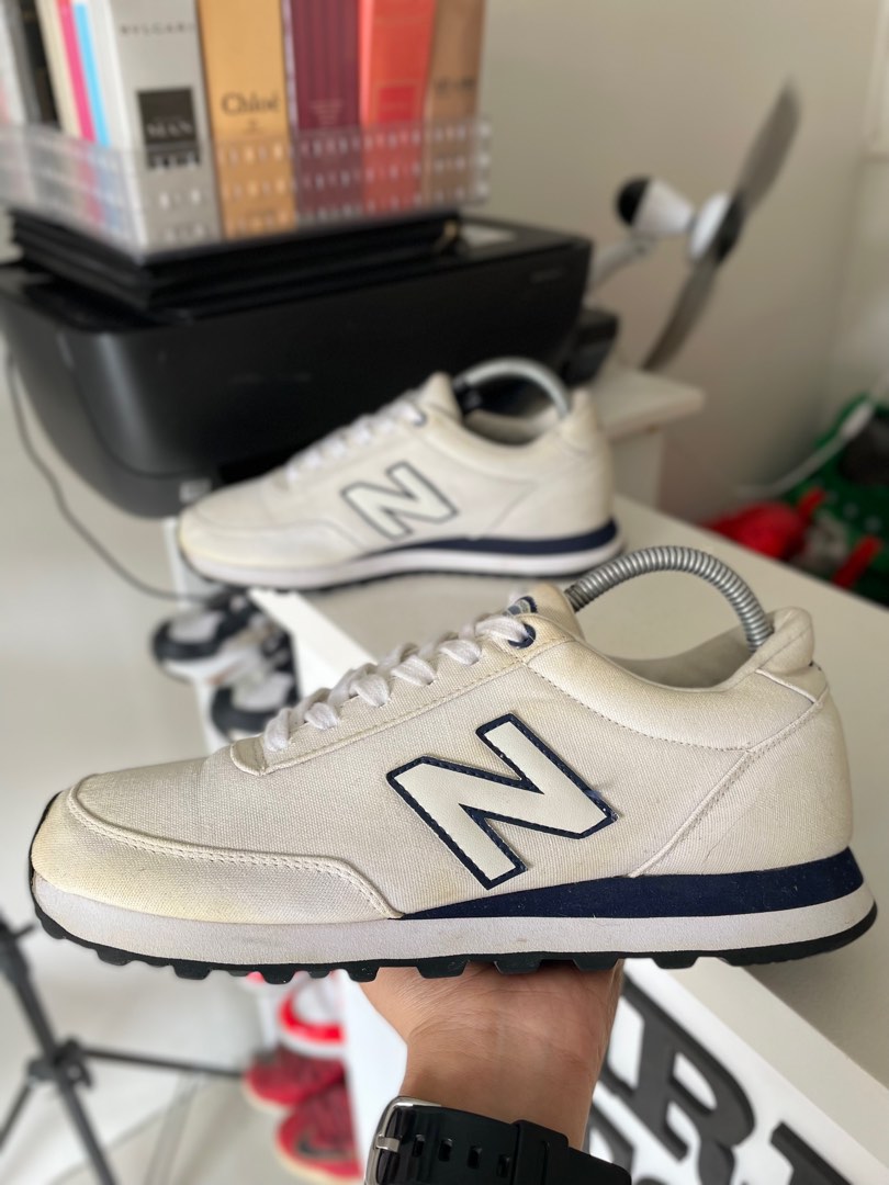 New balance hot sale rugby 501