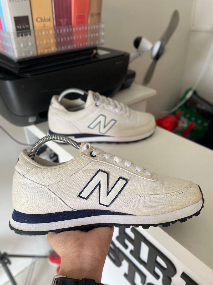 New balance 2025 501 rugby