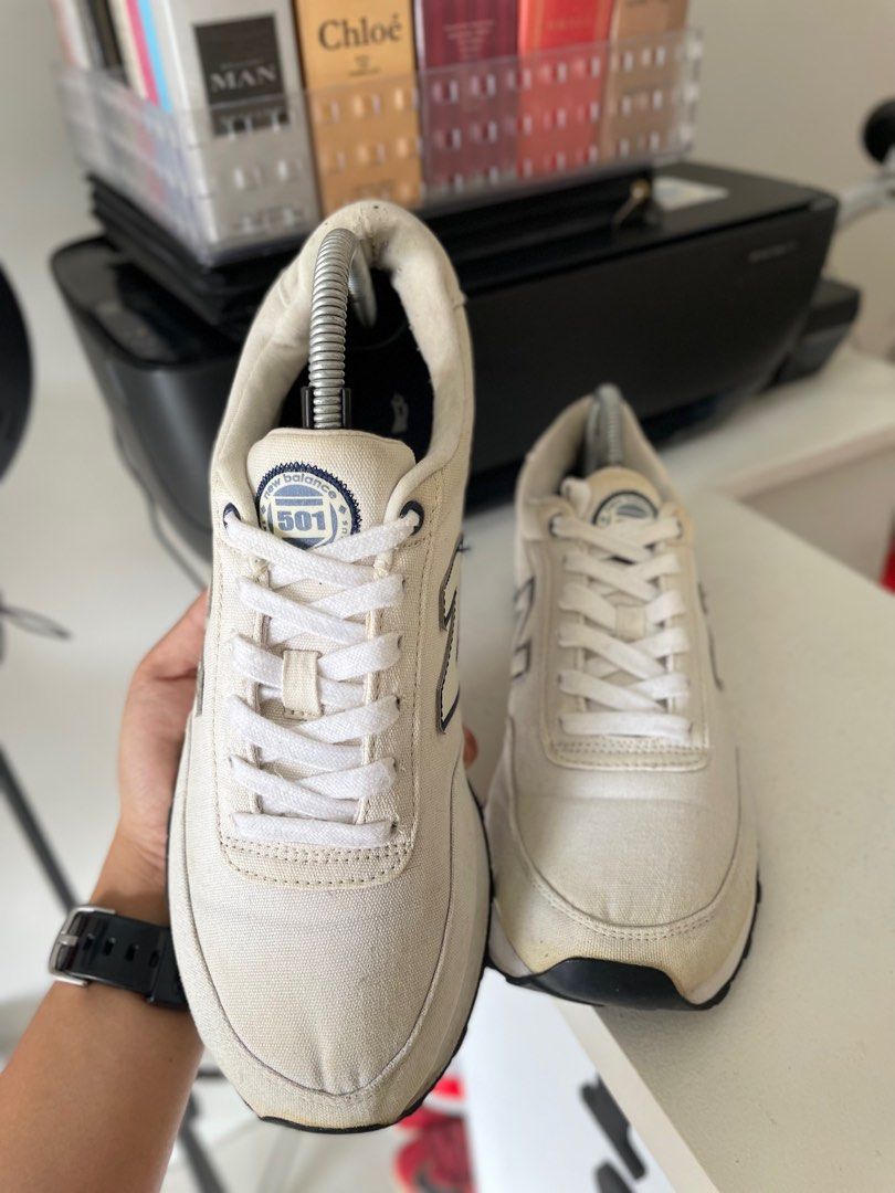New balance 501 rugby hot sale