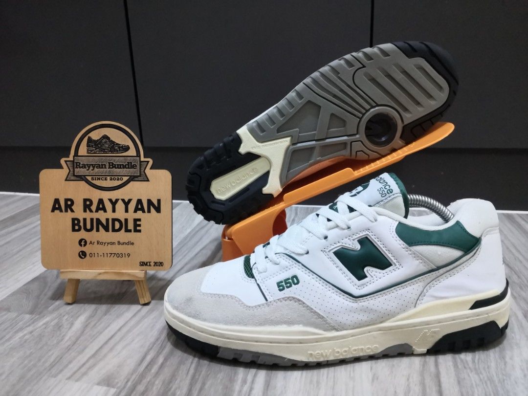 New balance clearance 26.5 cm