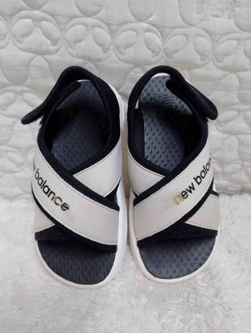 New balance kids flip flops new arrivals