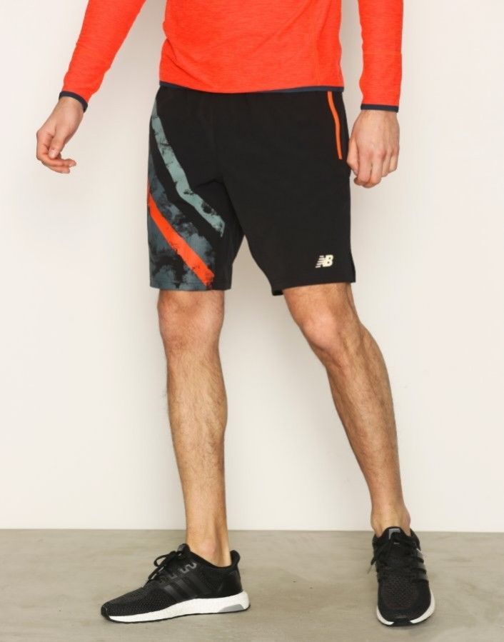 New balance max intensity shorts deals