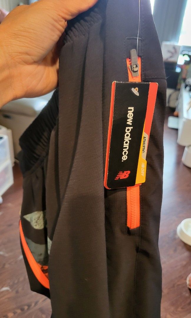 New balance max intensity shorts cheap