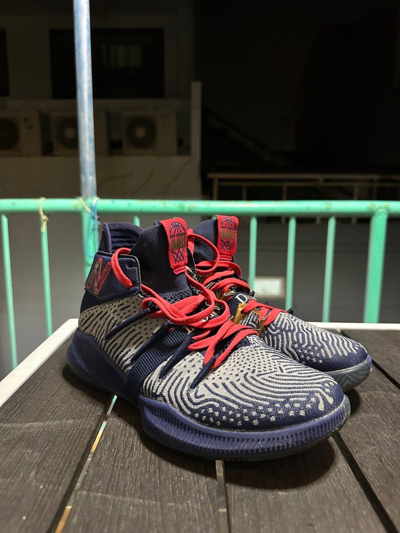 new balance omn1s grey