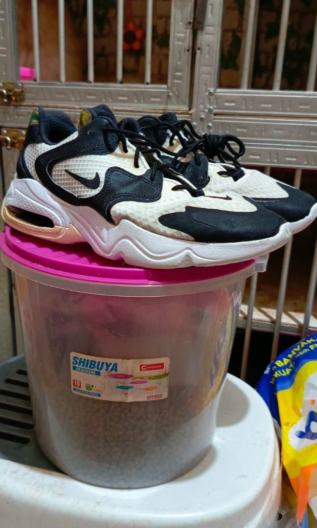 nike air max x2 white