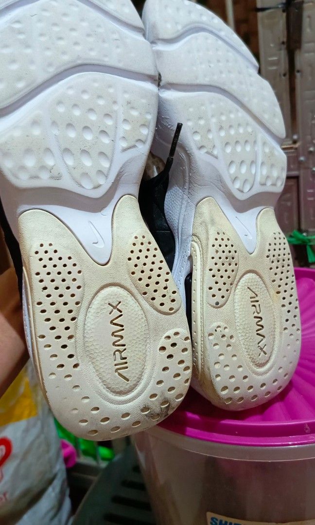 nike air max x2 white