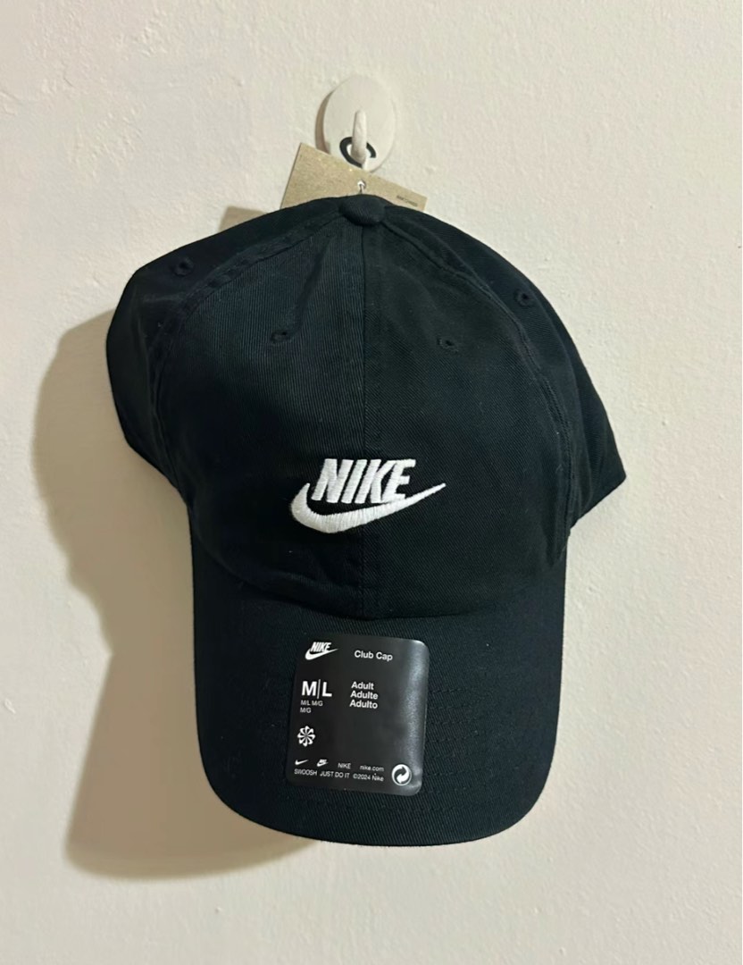 Nike JORDAN x Awake NY Cap M L - 帽子