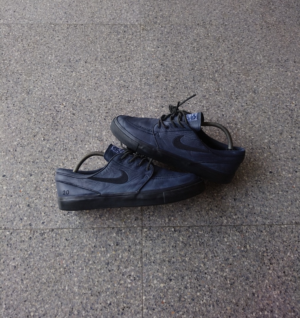 Nike ID Stefan Janoski