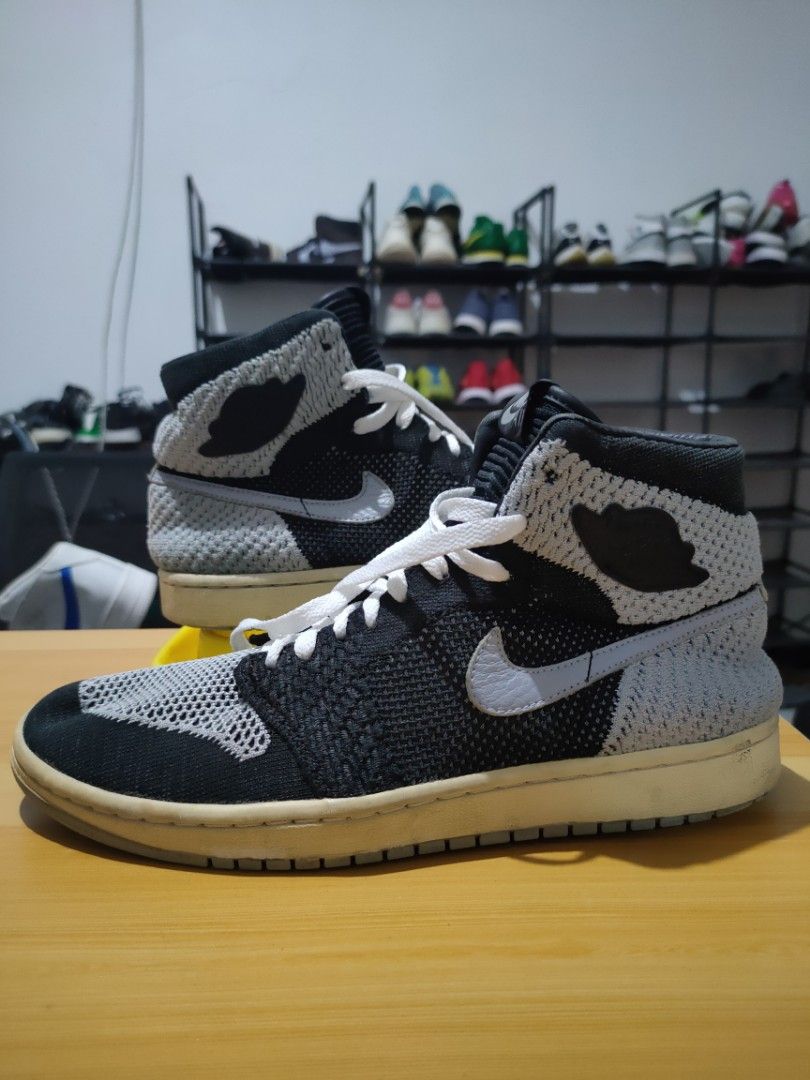 Nike Jordan Retro Flyknit Shadow