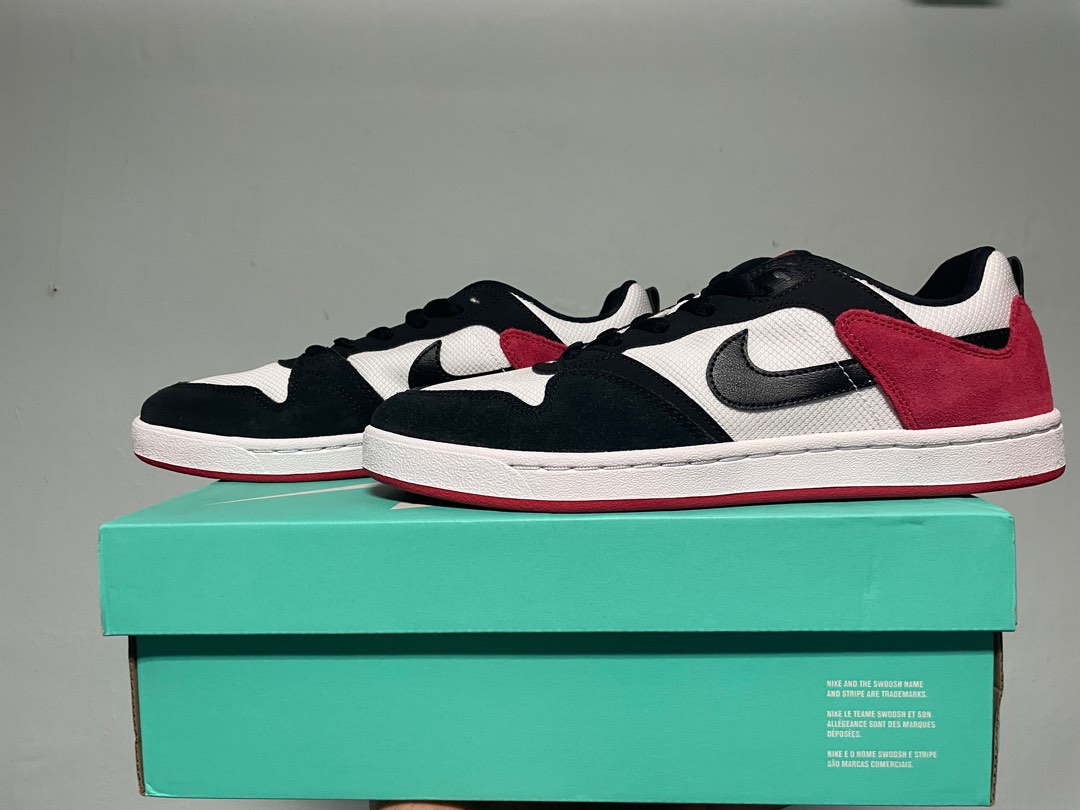 Nike sb alley oop pink new arrivals