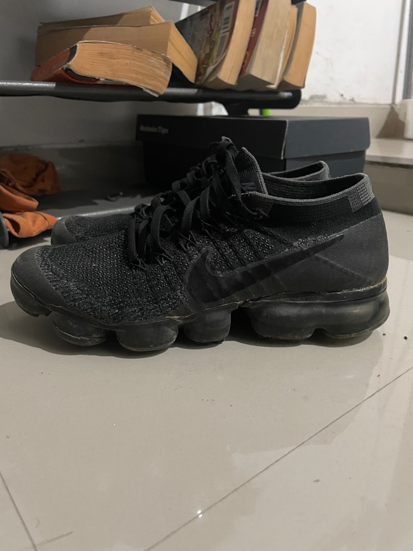 vapormax running shoes review