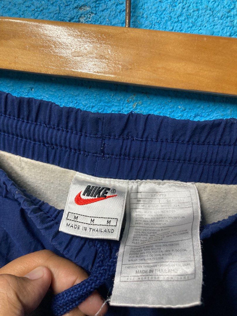 Nike Vintage Track Pants Men