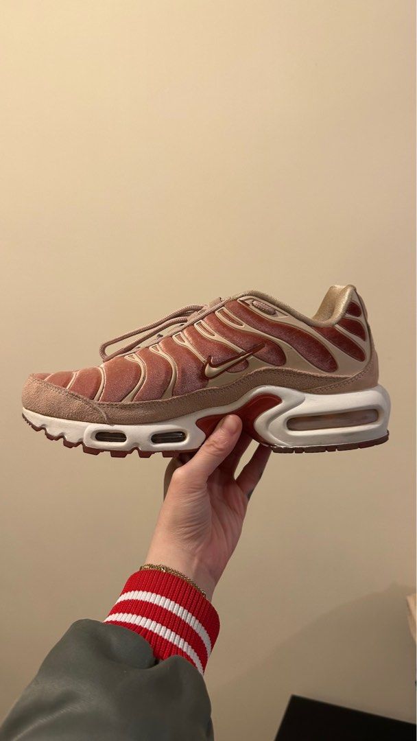 Nike air max plus lx dusty peach new arrivals