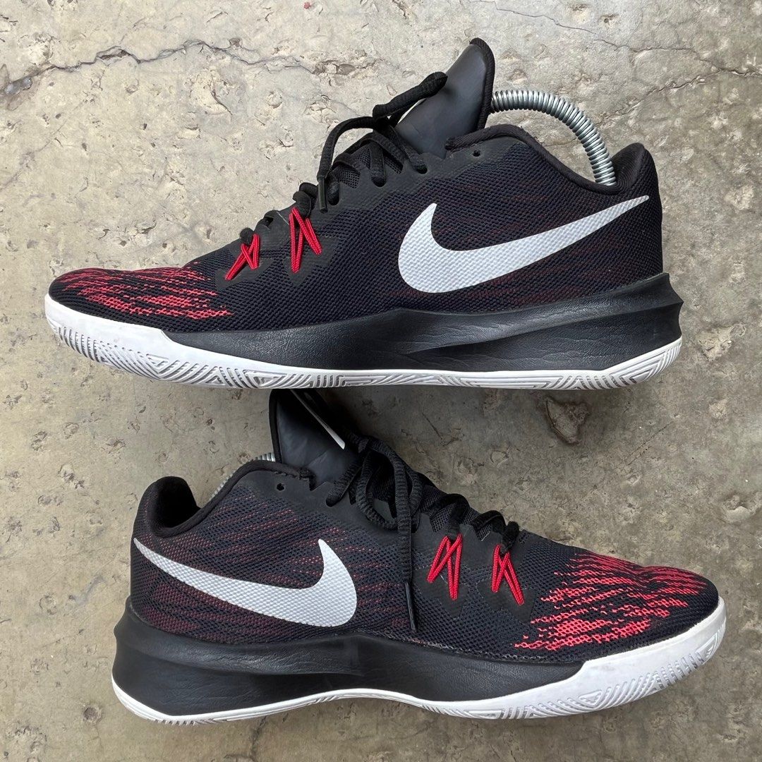 Nike evidence 2 red sales
