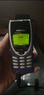 nokia 8210 classic unit