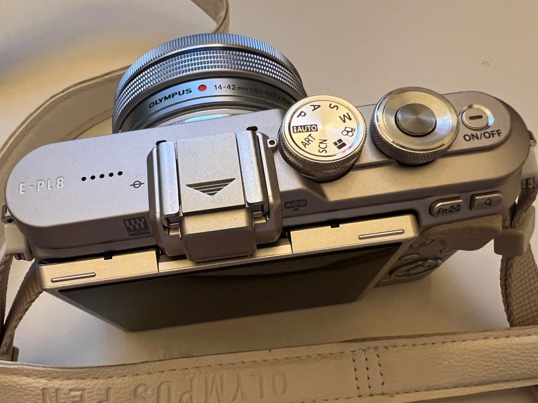 Evf Epl8 98%New Original EVF-DC1 Viewfinder For Canon PowerShot