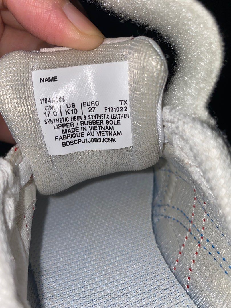 Onitsuka Tiger Serrano Kids