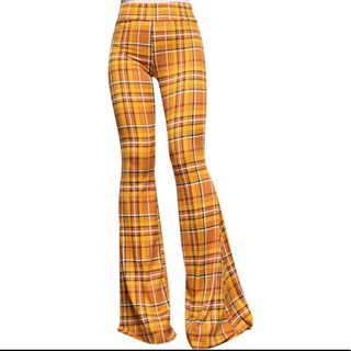 Y2K Retro Solid Baggy Pants For Women And Men HIgh Waist Sports Pants  Vintage Loose Pants Basic Dance SweatPants HIP HOP Unisex Wide Leg Pants,  Women's Fashion, Bottoms, Other Bottoms on Carousell