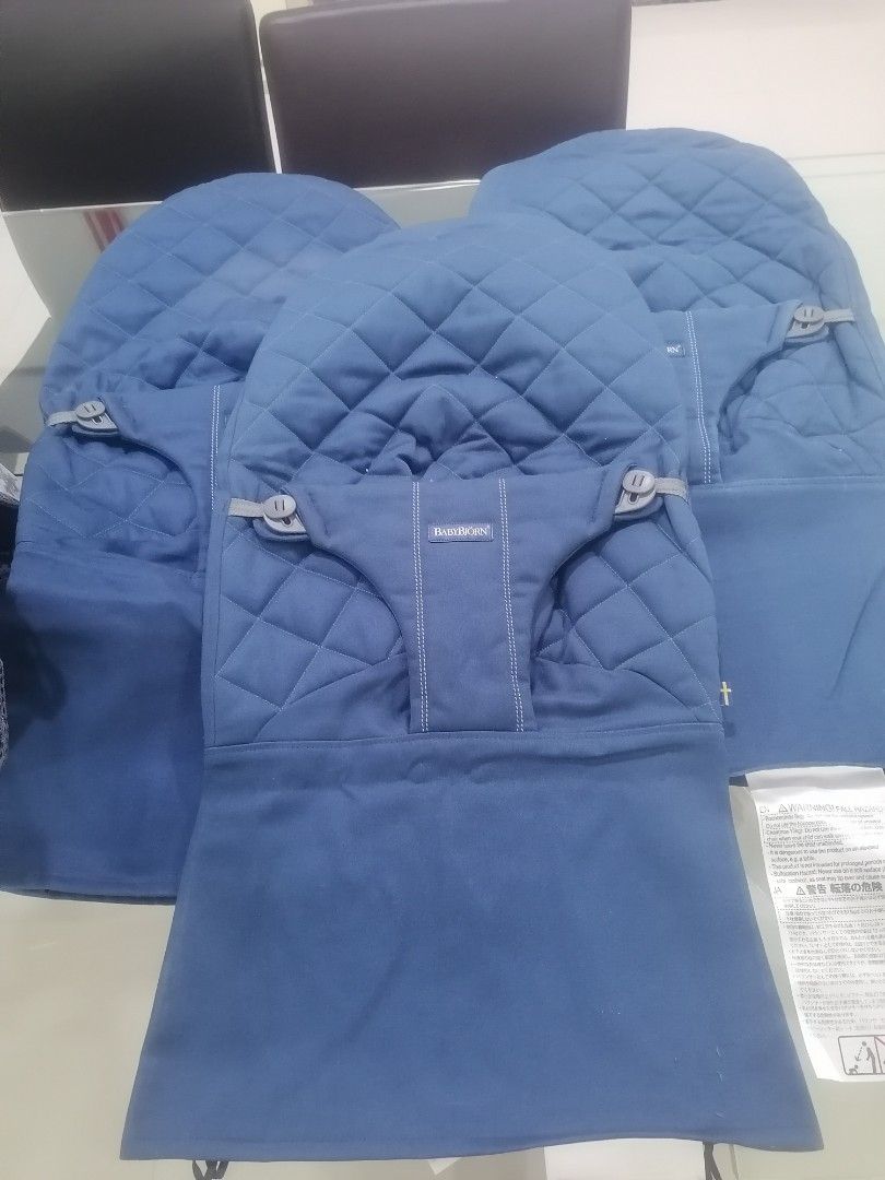 Baby bjorn fabric sales