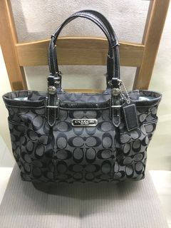 Coach bag original price philippines hot sale