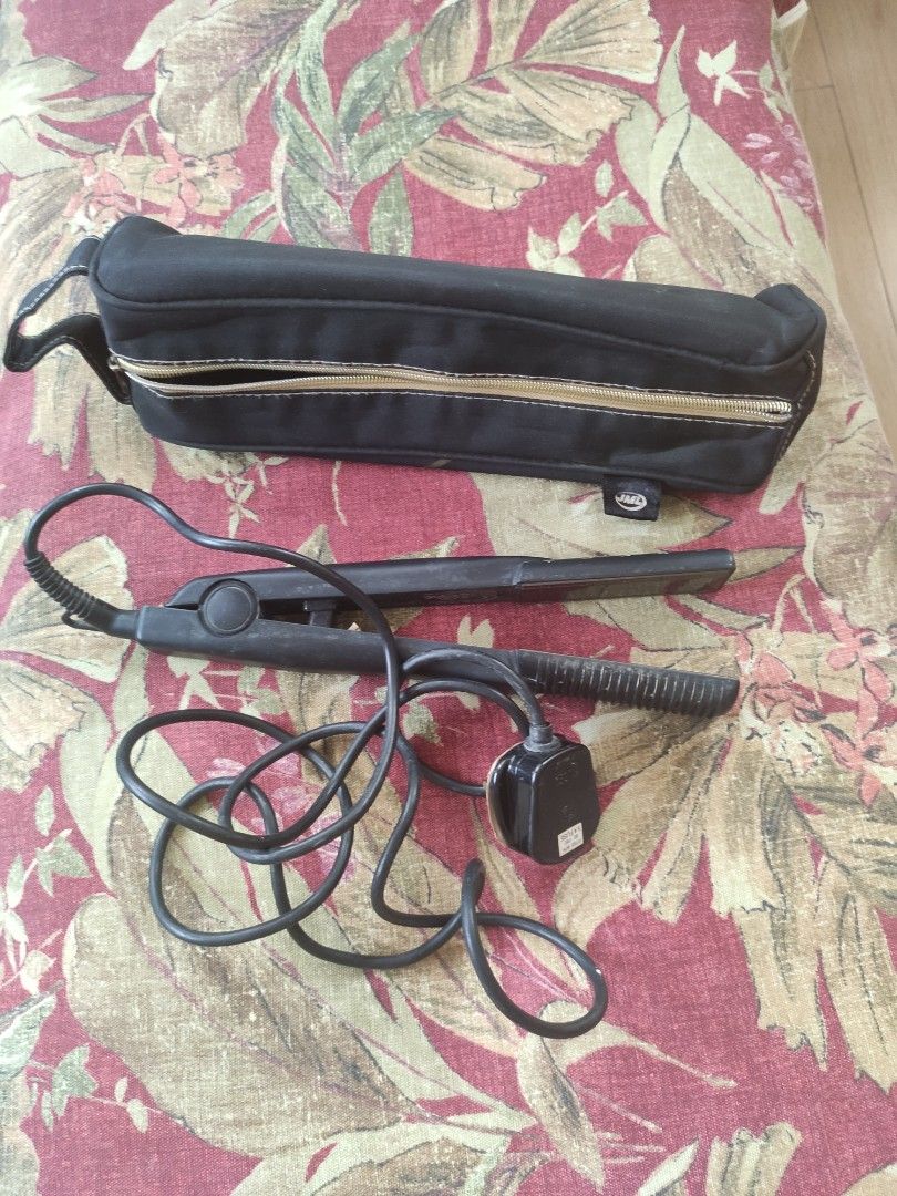 Original JML Wet Straight Pro Beauty Personal Care Hair on Carousell