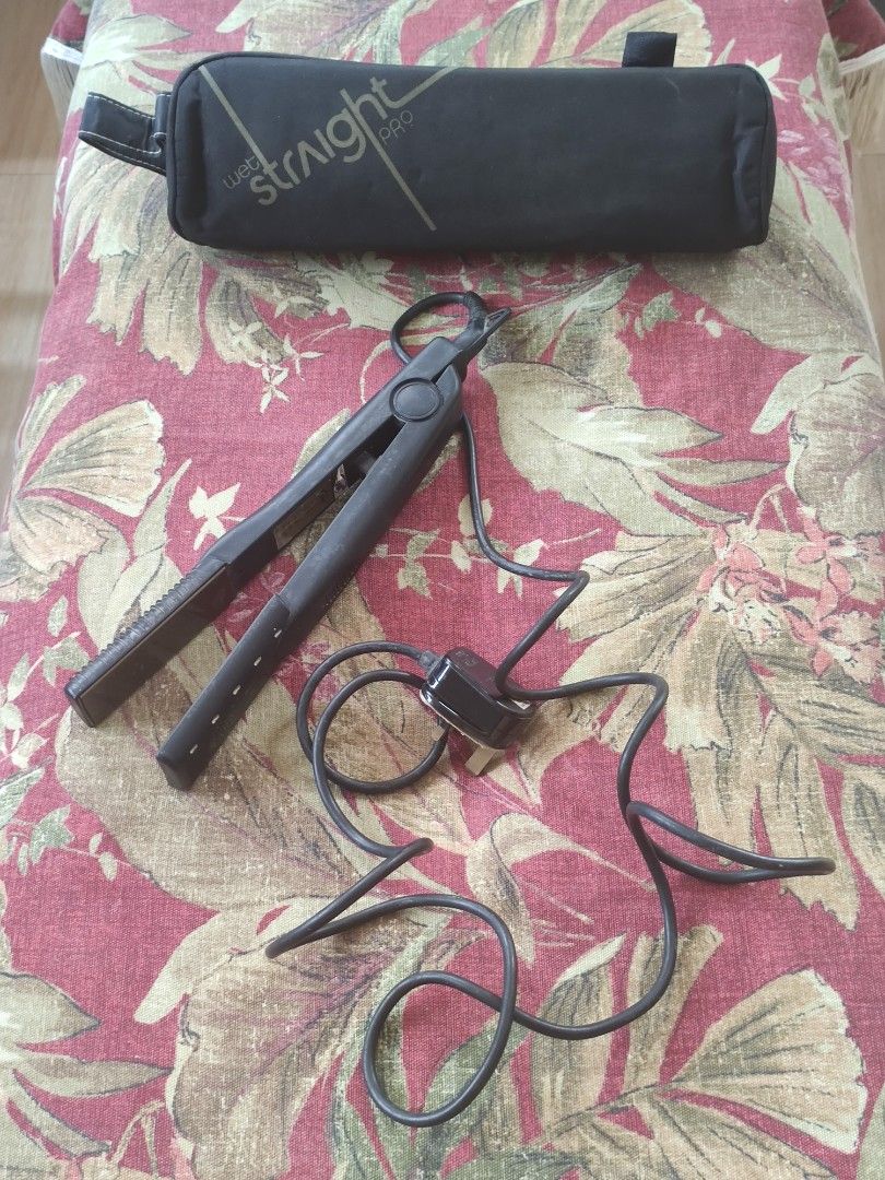 Original JML Wet Straight Pro Beauty Personal Care Hair on Carousell