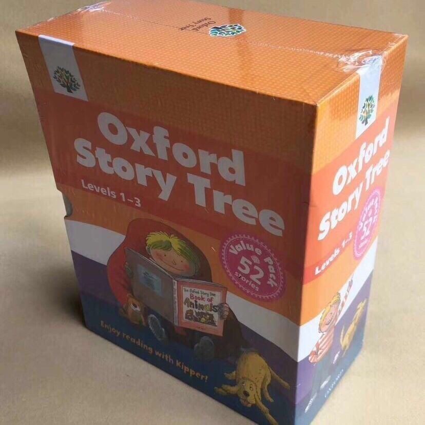 Oxford Story Tree levels1-3 levels4-7セット Oxford Story Tree levels1-3 levels4-7セット Levels 1-3