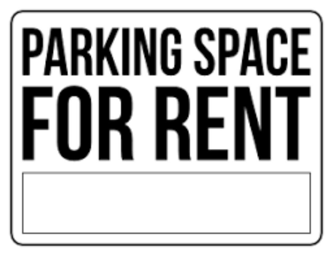 PARKING SPACE FOR RENT AT THE RESIDENCES AT GREENBELT MANILA TOWER
