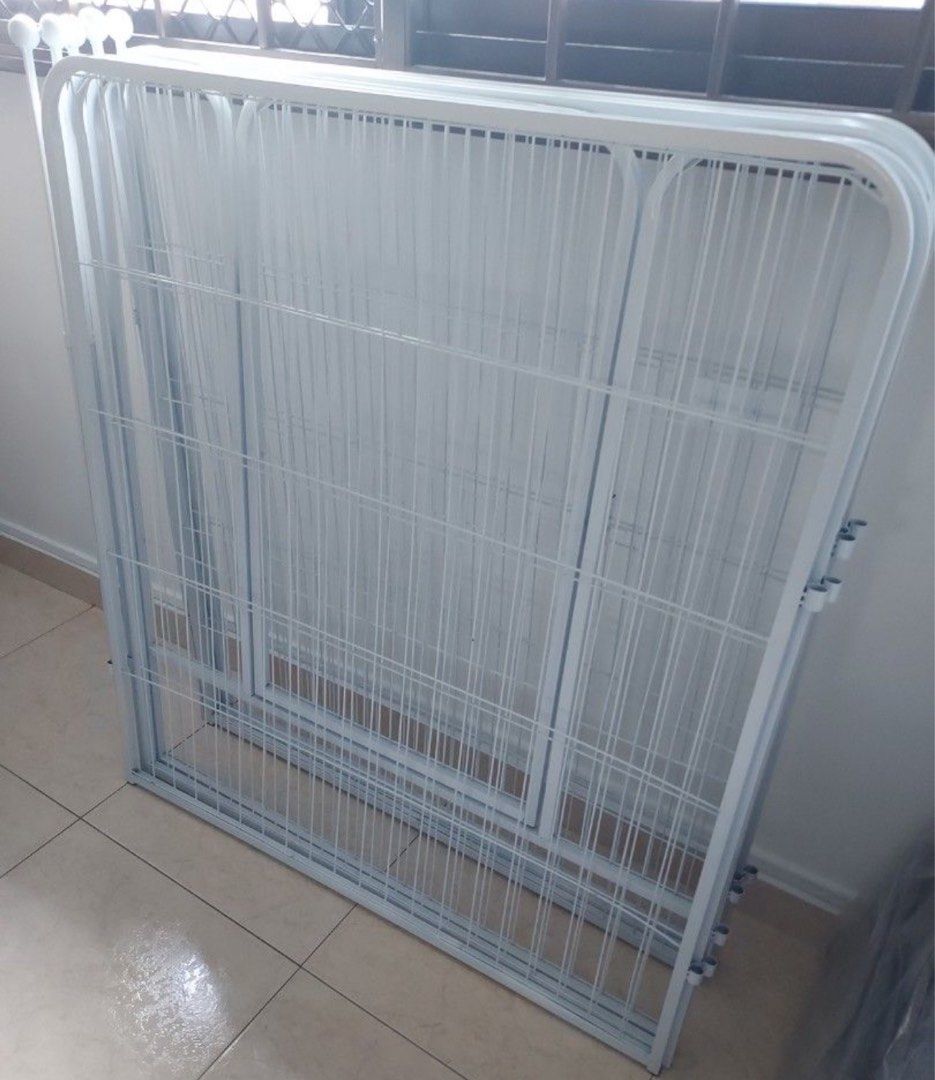 Kitten barrier online