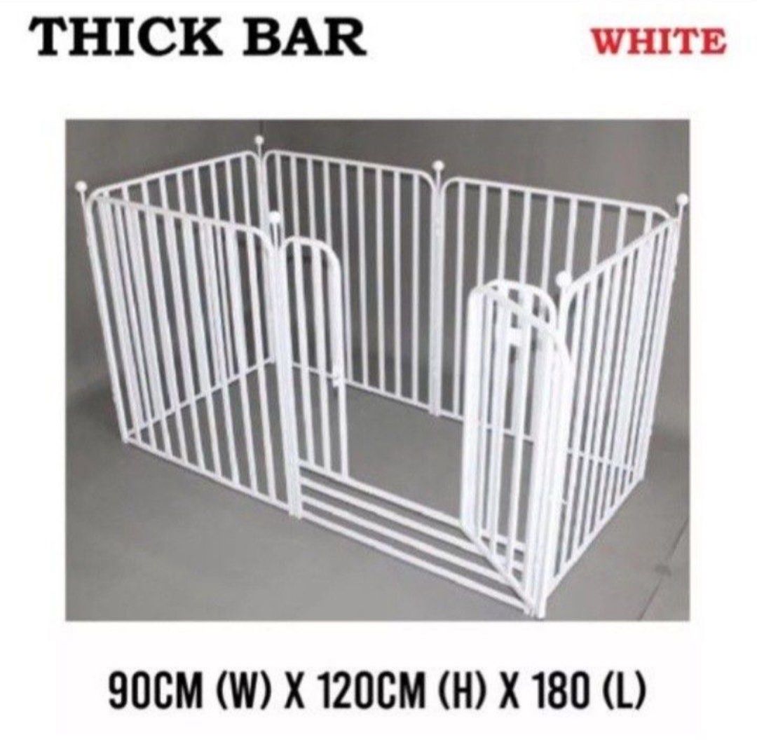 Kitten barrier shop