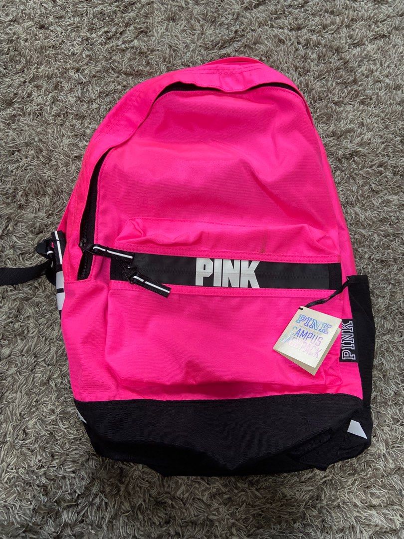 Victoria secret pink campus backpack cheap
