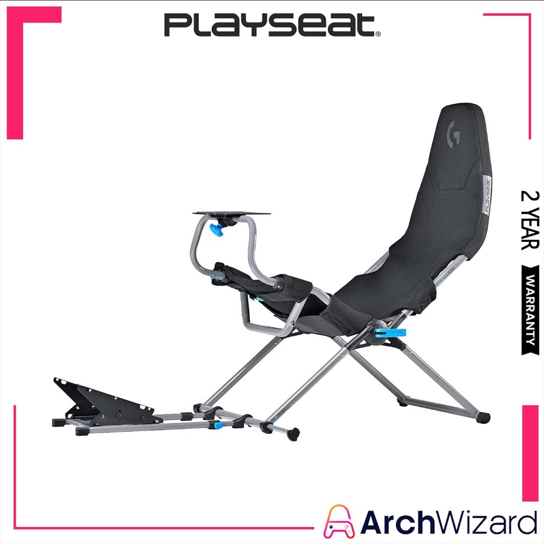 T150 playseat challenge new arrivals