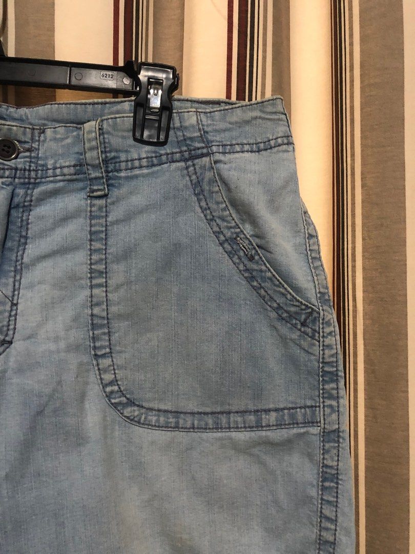Faded glory shorts plus best sale size
