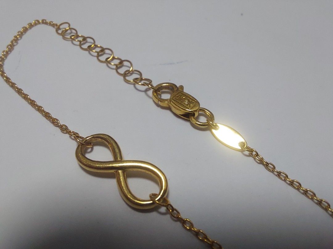 Poh heng charm bracelet discount