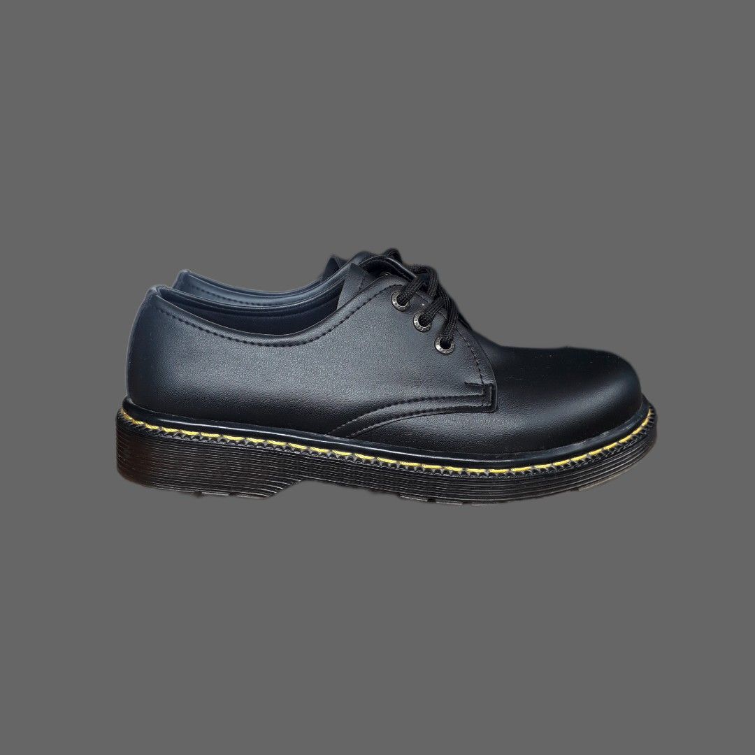 BOOTS PORTEE GOODS ORIGINAL DERBY SIZE 39 EUR SECOND, Fesyen Pria