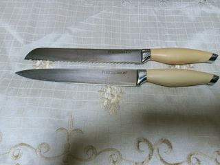 Portmeirion kitchen knife