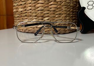 Burberry Prescription eye glass