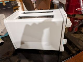 Proctor Brand Toaster