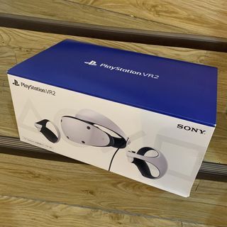 PS VR2 for Ps5 Playstation 5 (1 day old)
