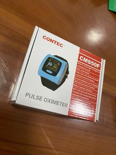 Pulse Oximeter CONTEC CMS50F