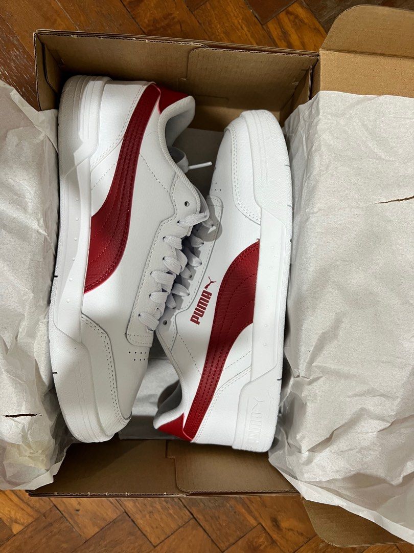 Puma caracal red online