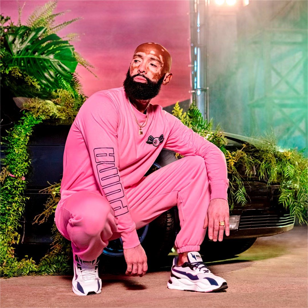 Puma von dutch hoodie best sale