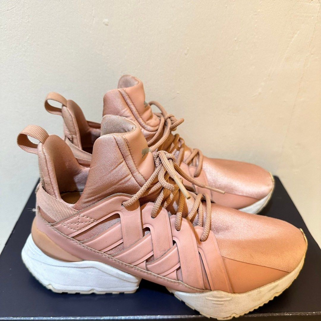 Puma muse echo ep online
